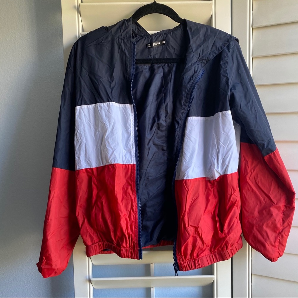 Sports Jacket